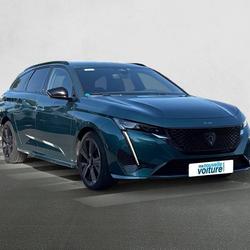 Peugeot 308 SW 2e generation 308 SW BlueHDi 130ch S&S EAT8 - GT Cholet