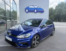 Volkswagen Golf 7 Saint-Saturnin