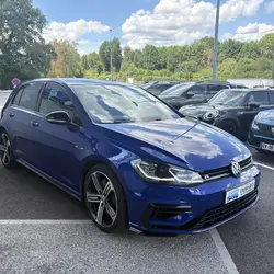 Volkswagen Golf 7 2.0 TSI 310CH R 4MOTION DSG7 5P Saint-Saturnin