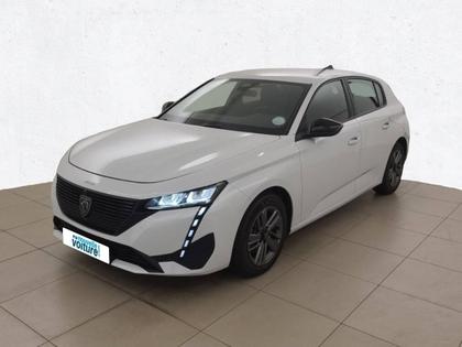 Peugeot 308 III Phase 1 - 308 BlueHDi 130ch S&S EAT8 - Active Pack - 16 490 €