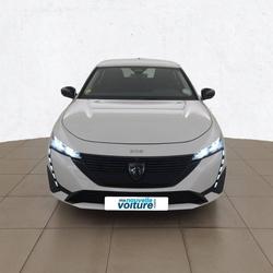 Peugeot 308 III Phase 1 308 BlueHDi 130ch S&S EAT8 - Active Pack Cholet