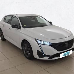 Peugeot 308 III Phase 1 308 BlueHDi 130ch S&S EAT8 - Active Pack Cholet