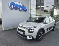 Citroen C3 Saint-Léger-de-Linières
