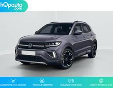 Volkswagen T-Cross Laval
