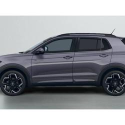 Volkswagen T-Cross 116 R-Line Matrix GPS 18P occasion - Laval - photo 2/6