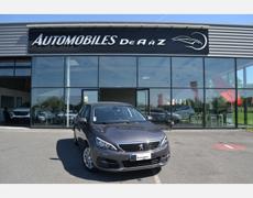 Peugeot 308 SW Phase 2 Laval