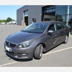 Peugeot 308 SW Phase 2 1.2 PURETECH 130CH E6.3 S&S ALLURE Laval