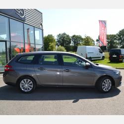 Peugeot 308 SW Phase 2 1.2 PURETECH 130CH E6.3 S&S ALLURE Laval