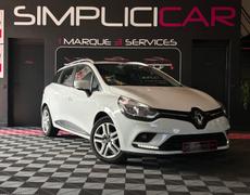 Renault Clio Estate La Motte-Servolex