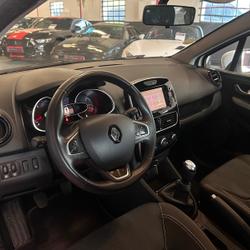 Renault Clio Estate Clio Estate dCi 90 Energy Intens La Motte-Servolex