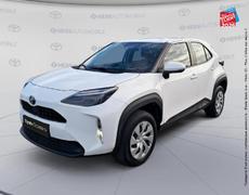 Toyota Yaris Cross Thionville