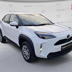Toyota Yaris Cross 116h Dynamic MY22 Thionville