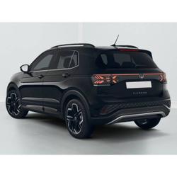 Volkswagen T-Cross 150 R-Line Matrix 18P Cam occasion - Cesson-S&eacute;vign&eacute; - photo 3/6