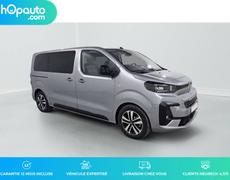 Citroen Spacetourer Cesson-Sévigné
