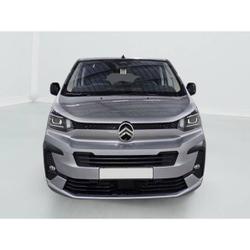 Citroen Spacetourer M Diesel 180 ch Automatique Business occasion - Cesson-S&eacute;vign&eacute; - photo 2/42