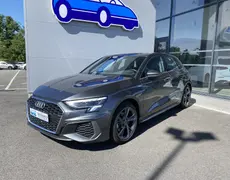 Audi A3 Sportback Couzeix