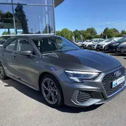 Audi A3 Sportback 35 TFSI 150CH HYBRIDE S LINE S TRONIC 7 Couzeix