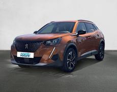 Peugeot 2008 Cholet
