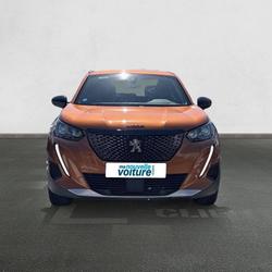 Peugeot 2008 2008 BlueHDi 130 S&S EAT8 - Allure Cholet
