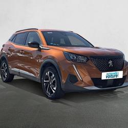 Peugeot 2008 2008 BlueHDi 130 S&S EAT8 - Allure Cholet