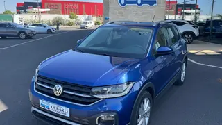 Volkswagen T-Cross  - Carat - photo 0