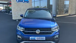 Volkswagen T-Cross  - Carat - photo 1
