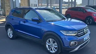 Volkswagen T-Cross  - Carat - photo 2