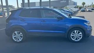 Volkswagen T-Cross  - Carat - photo 3