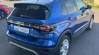 Volkswagen T-Cross  - Carat - photo 4