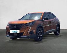 Peugeot 2008 Cholet