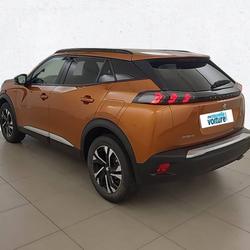 Peugeot 2008 BlueHDi 130 S&S EAT8 - Allure occasion - Cholet - photo 2/28
