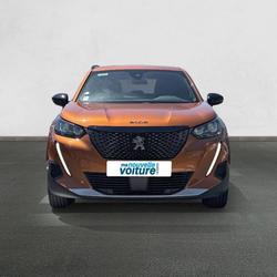 Peugeot 2008 2008 BlueHDi 130 S&S EAT8 - Allure Cholet