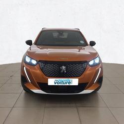 Peugeot 2008 2008 BlueHDi 130 S&S EAT8 - Allure Cholet