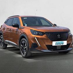 Peugeot 2008 2008 BlueHDi 130 S&S EAT8 - Allure Cholet