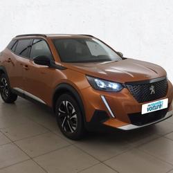 Peugeot 2008 2008 BlueHDi 130 S&S EAT8 - Allure Cholet