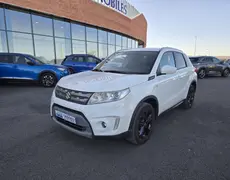 Suzuki Vitara Rivesaltes