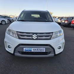 Suzuki Vitara 1.6 VVT PRIVILEGE ALLGRIP Rivesaltes