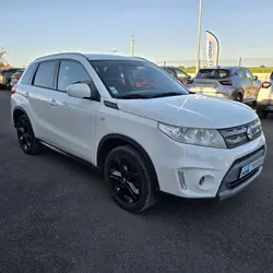 Suzuki Vitara 1.6 VVT PRIVILEGE ALLGRIP Rivesaltes