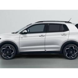 Volkswagen T-Cross 150 R-Line Matrix Attel 18p occasion - Cesson-S&eacute;vign&eacute; - photo 2/6