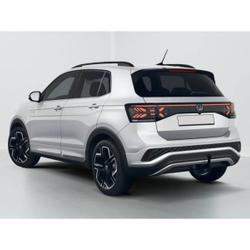 Volkswagen T-Cross 150 R-Line Matrix Attel 18p occasion - Cesson-S&eacute;vign&eacute; - photo 3/6
