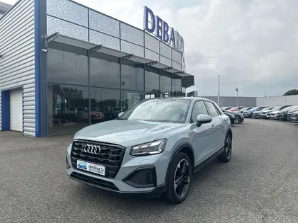 Audi Q2 - 30 TDI 116CH ADVANCED S TRONIC 7 - 27 490 €