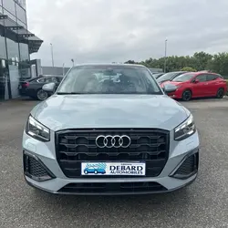 Audi Q2 30 TDI 116CH ADVANCED S TRONIC 7 Saint-Saturnin