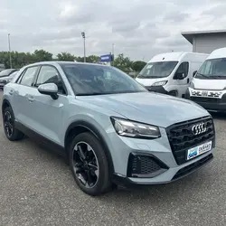 Audi Q2 30 TDI 116CH ADVANCED S TRONIC 7 Saint-Saturnin