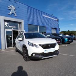 Peugeot 2008 1.6 BLUEHDI 120CH ALLURE BUSINESS S&S occasion - Plo&euml;rmel - photo 2/10