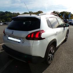 Peugeot 2008 1.6 BLUEHDI 120CH ALLURE BUSINESS S&S occasion - Plo&euml;rmel - photo 3/10