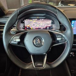Skoda Kamiq Kamiq 1.5 TSI 150 ch DSG7 Monte-Carlo La Motte-Servolex