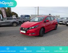 Nissan Leaf Cesson-Sévigné