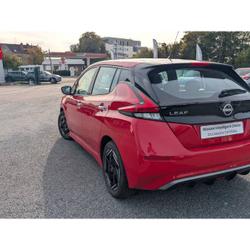 Nissan Leaf Electrique 40kWh Acenta occasion - Laval - photo 3/13