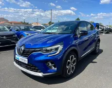 Renault Captur Saint-Saturnin