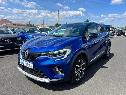 Renault Captur - 1.5 BLUE DCI 115CH INTENS - 14 990 €